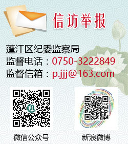 政府找错